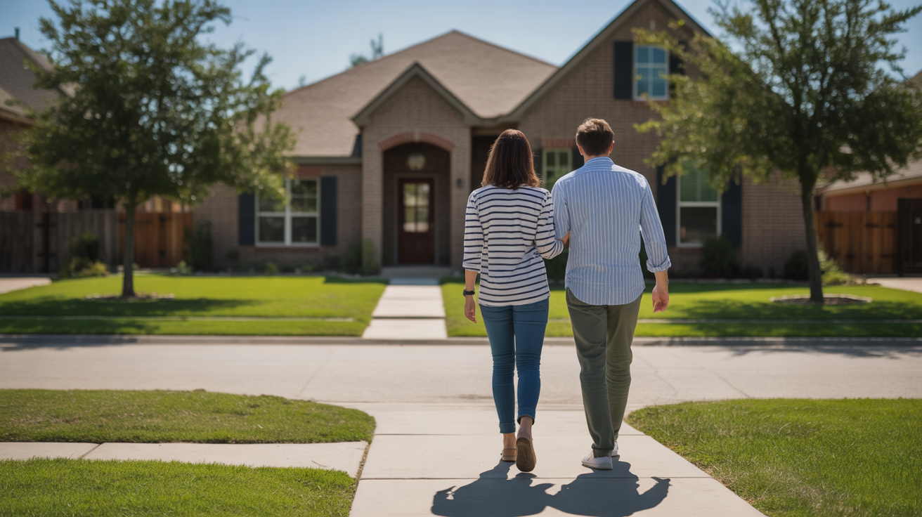 How Do I Choose the Right Listing Agent in McKinney?