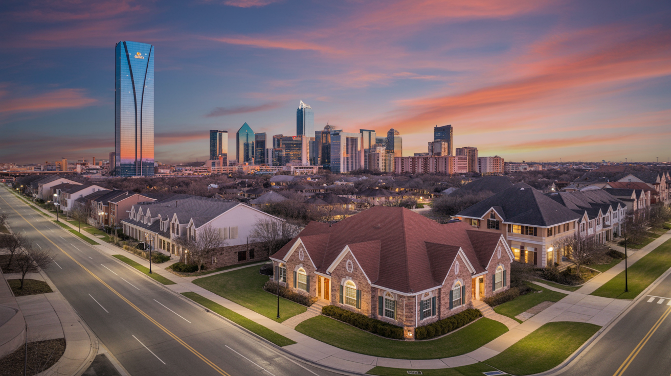How Do I Sell an Inherited House in Irving Through Probate?