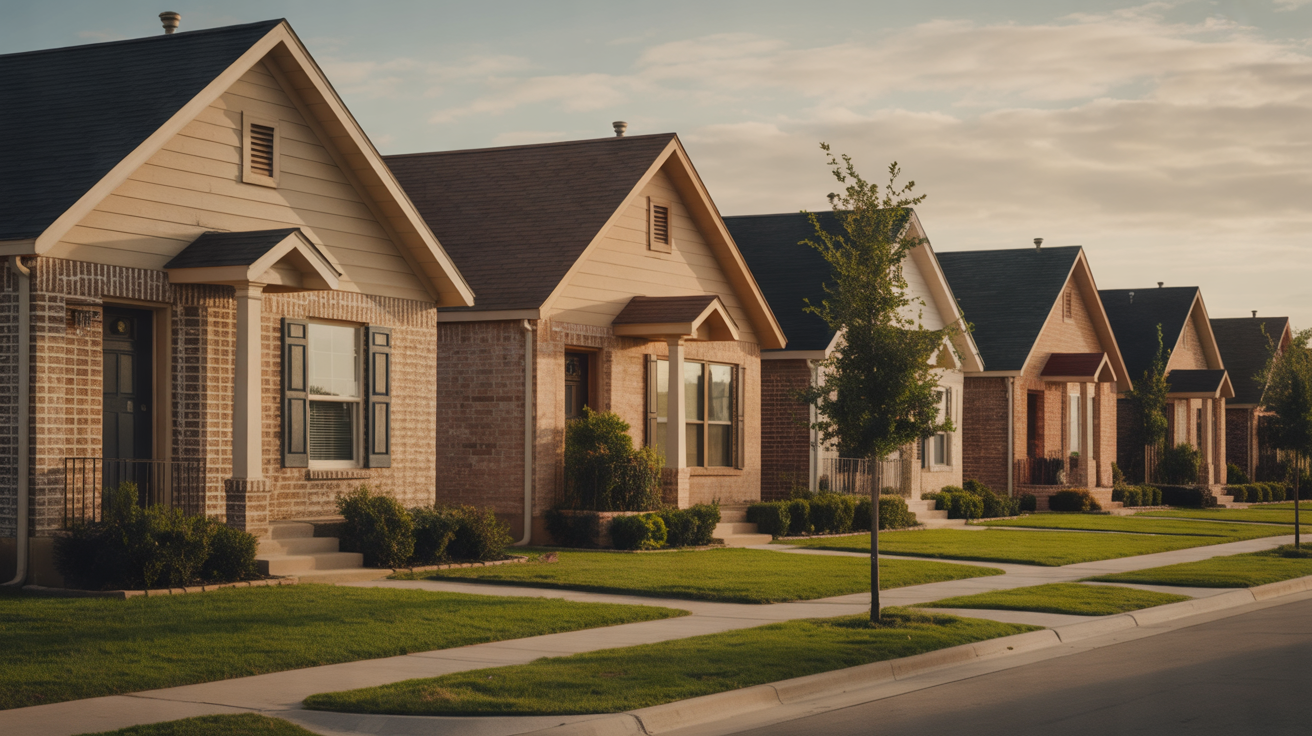 How Do I Start Building a Real Estate Investment Portfolio in McKinney?