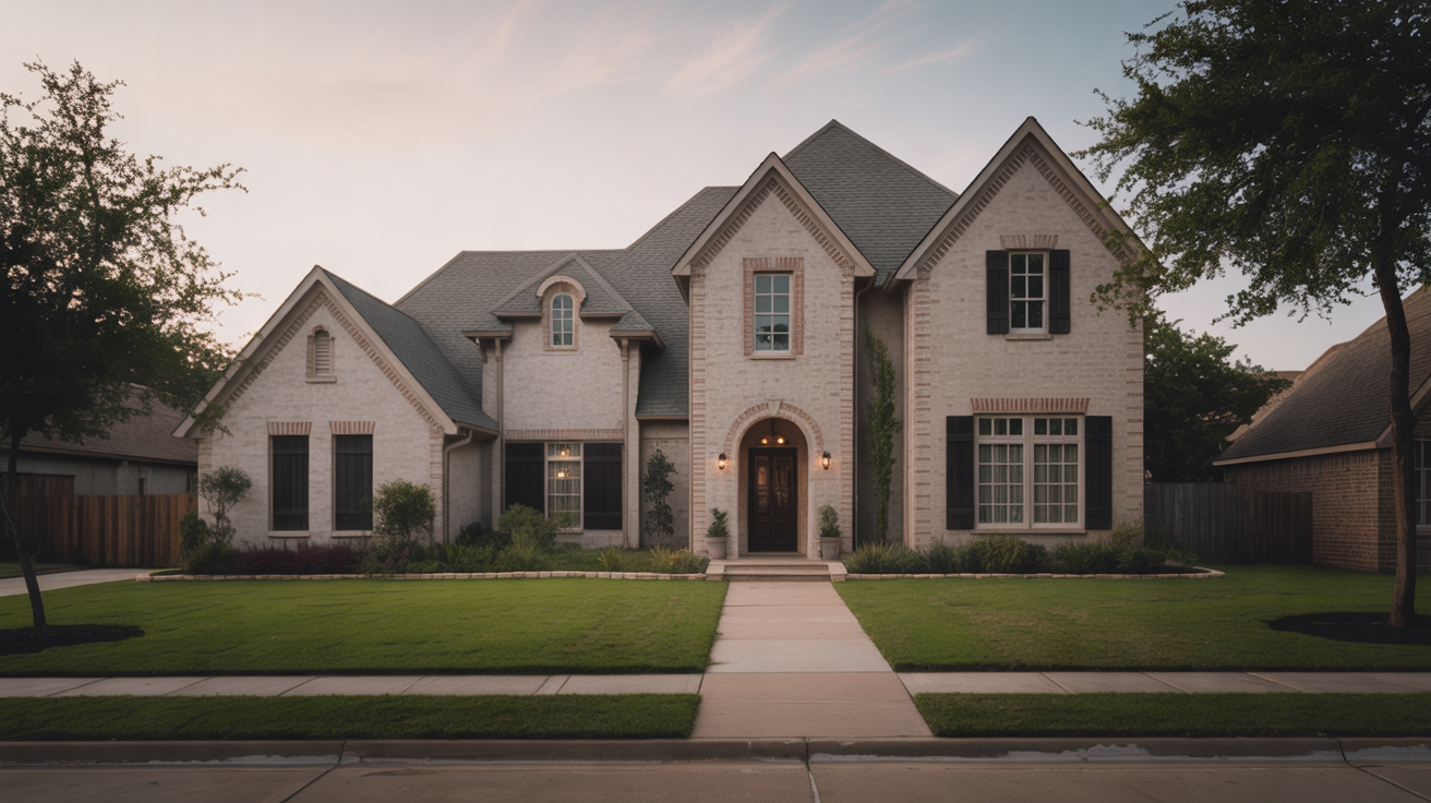 How Do I Use My Carrollton Home Equity to Trade Up to a Bigger Home?