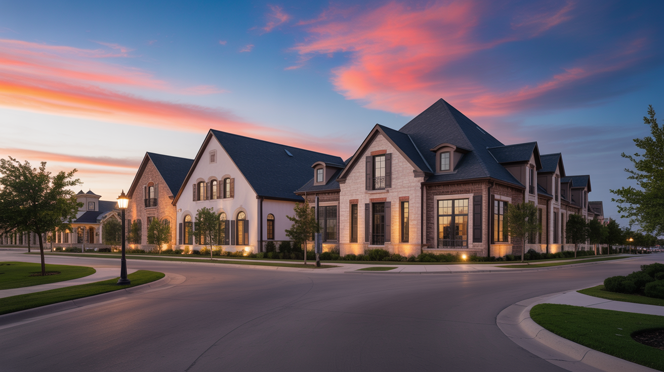 How Do I Use My Frisco Home Equity to Trade Up to a Bigger Home?