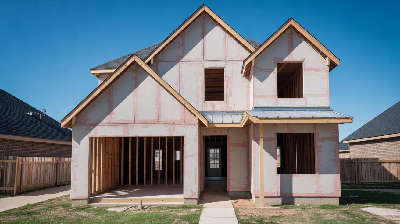 How Does the BRRR Method (Buy, Rehab, Rent, Refinance) Actually Work in Plano?