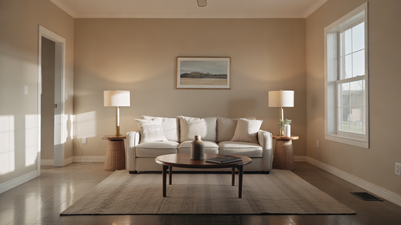 Is a Mid-Term Rental Strategy Realistic for a Property in Denton?