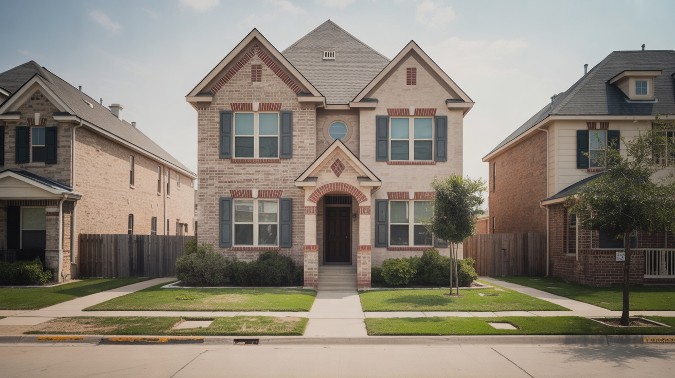 Is Now a Good Time to Buy a Home in Frisco, or Should I Wait?