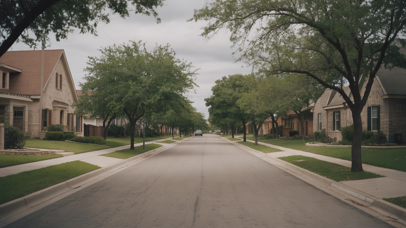Is Now a Good Time to Buy a Home in Irving, or Should I Wait?