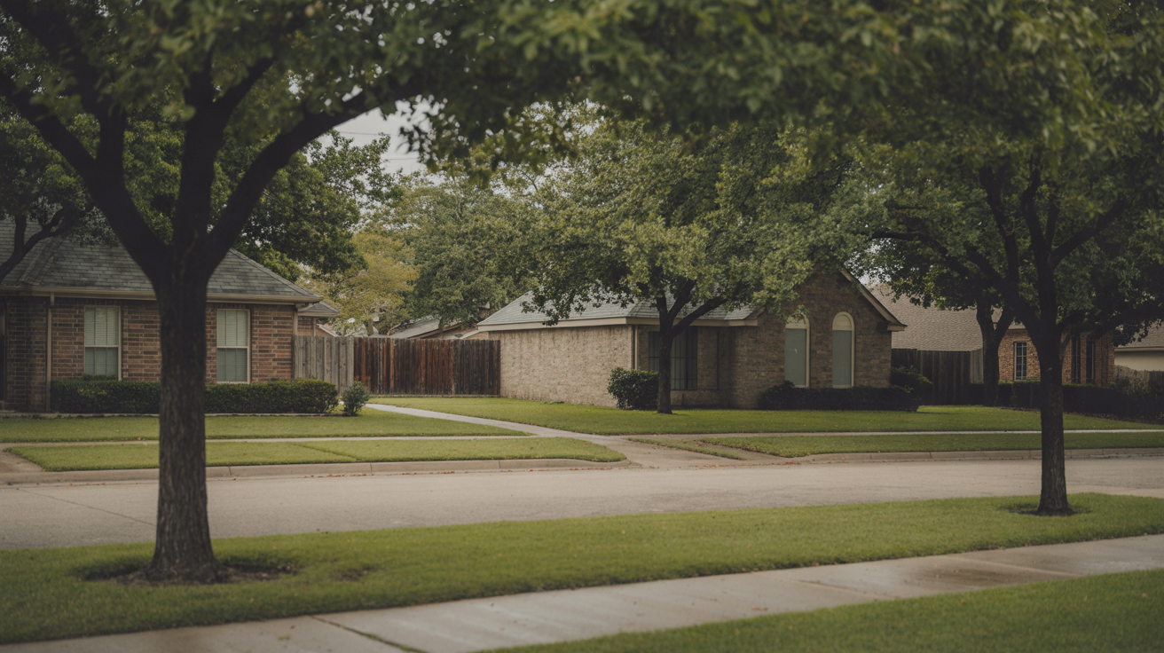 Lewisville Crime Data for Homebuyers: What the Real Numbers Say