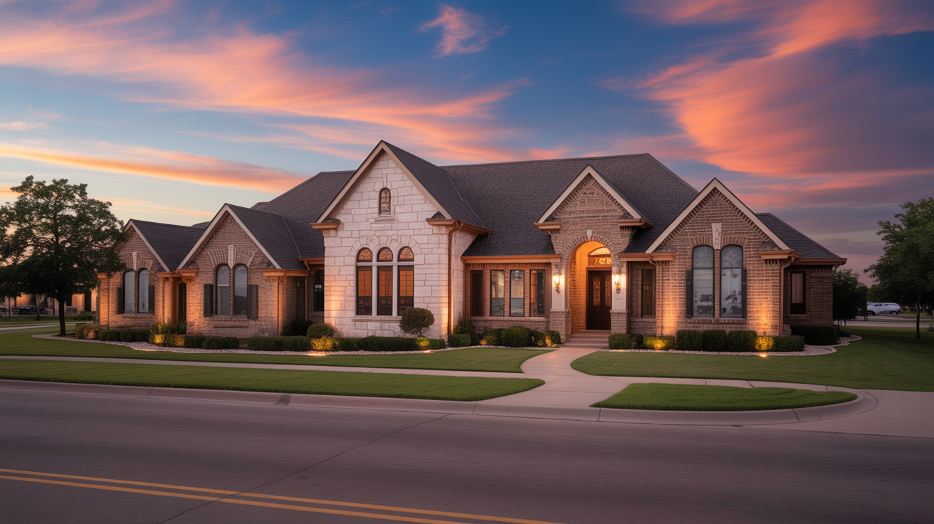 What Are Realistic Cap Rates for Rental Property in Grand Prairie?