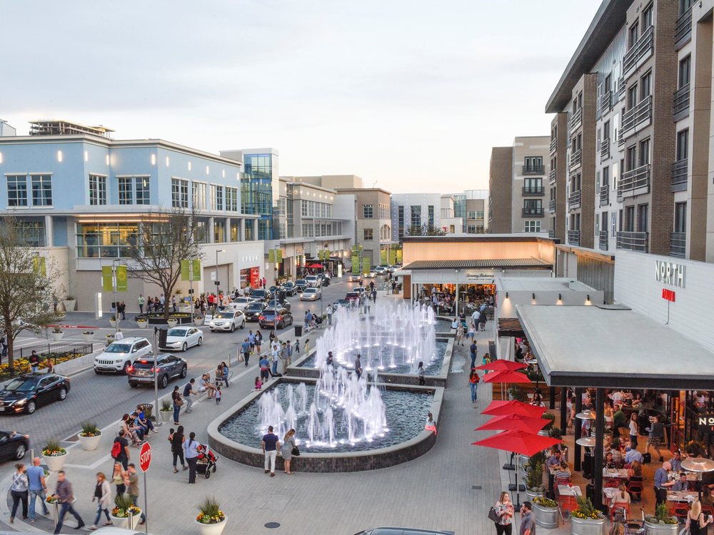 Plano, Texas